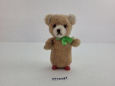 Aufziehfigur Teddybär mit