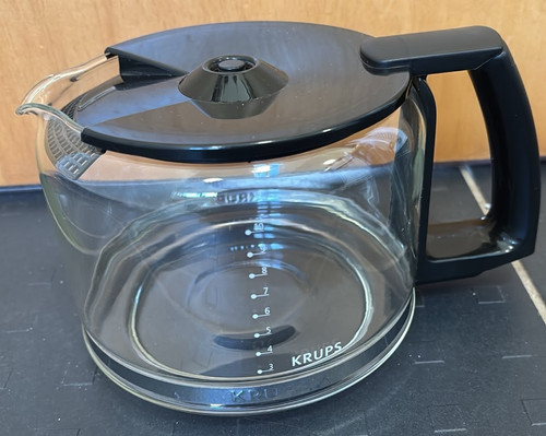 Glaskanne krups xb900601 - glaskanne,