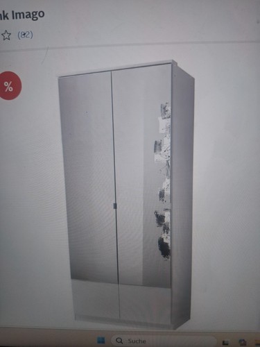 Schrank von otto - schrank,