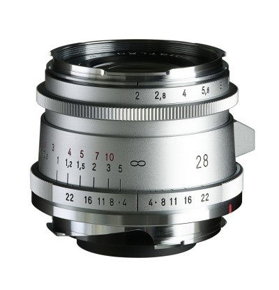 Voigtländer ultron 28mm - ultron, 2/28mm