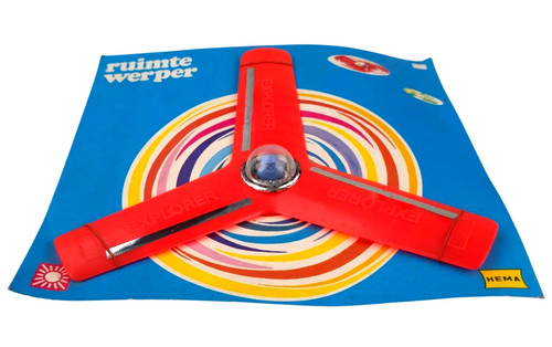 70er jahre ufo - jahre, ovp