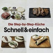 Step schnell - schnell, einfach