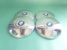 4 Stk. Radkappen für BMW