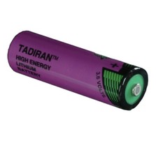 3,6V AA Lithiumbatterie