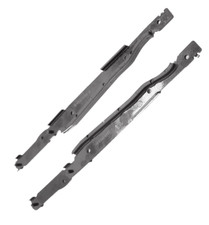 Schiebedach Schiene Panorama