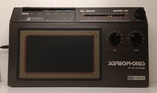 ITT - Nokia Stereophones RP705