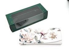 1 edles stabiles Brillenetui