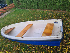 TERHI Sunny 310   Ruderboot gebraucht