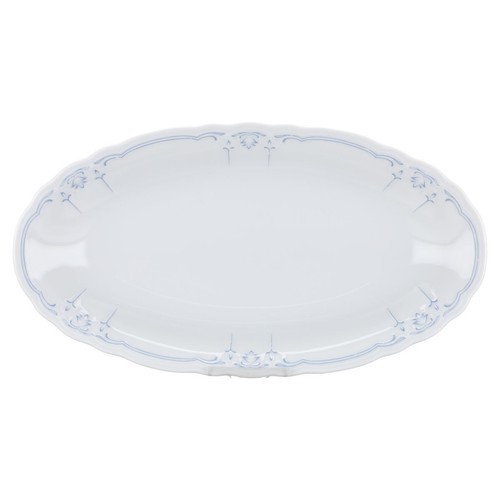 Beilagenschale oval seltmann - ,
