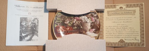 Royal mosa wall plate - mosa,
