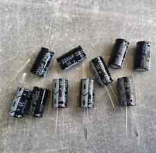 2200uF 35V ELKO 105°