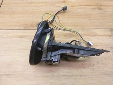 Mercedes W211 Spiegel El Anklappbar Mechanism  Außenspiegelrahmen Heizbar Links