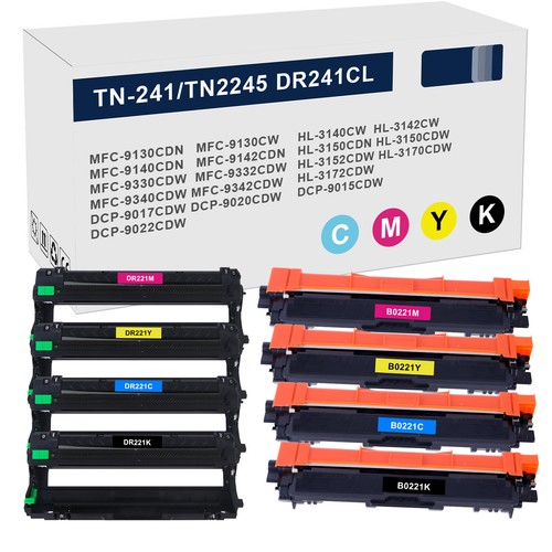 Toner kompatibel tn241 brother - toner,