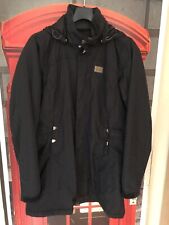 Helly Hansen Kapuzenparka Jacke Mantel Damen Größe L