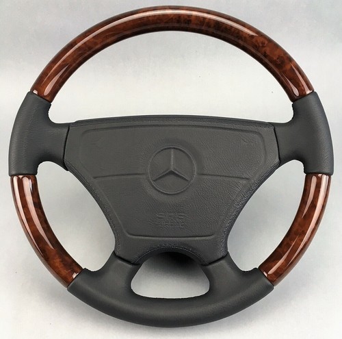 Lenkrad mercedes r129 w124 - r129,
