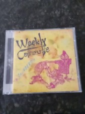 Weekly Carouse Calivoerdia Punk Rock Rar Nofx Pennywise Knochenfabrik