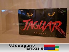 1x Schutzhülle für Atari