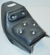 SUZUKI GSXR 750 W GR7BB HÖCKER FAHRERSITZ EINZELSITZ SITZBANK SATTEL UMBAU