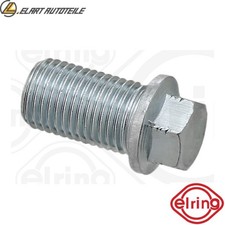 VERSCHLUSSSCHRAUBE ÖLWANNE 303.220 FÜR MERCEDES-BENZ M102.922/963/962/924 2.0L