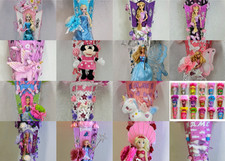 33x SCHULTÜTE ZUCKERTÜTE +