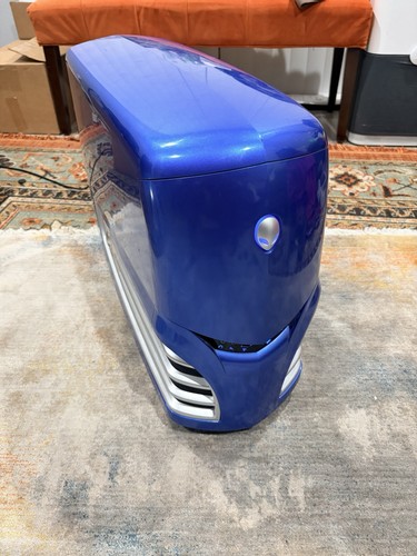 Rare alienware area 7500 - rare, 51