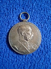 Orden Österreich, Erinnerungsmedaille " Signum Memoriae "