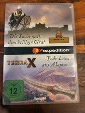 TERRA X - DVD - Die Suche nach