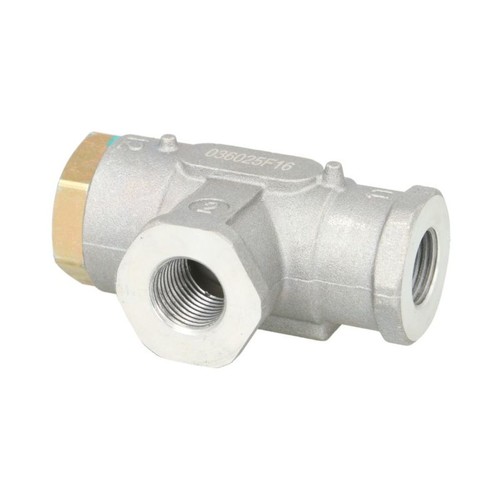 Mehrwegeventil pneumatics - mehrwegeventil,