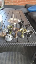 Shisha Köpfe Set – Saphire