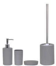 MSV WC Bürste Zahnputzbecher