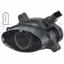 Delphi Luftmassenmesser für