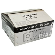 Marantz HD-DAC1 High-End USB
