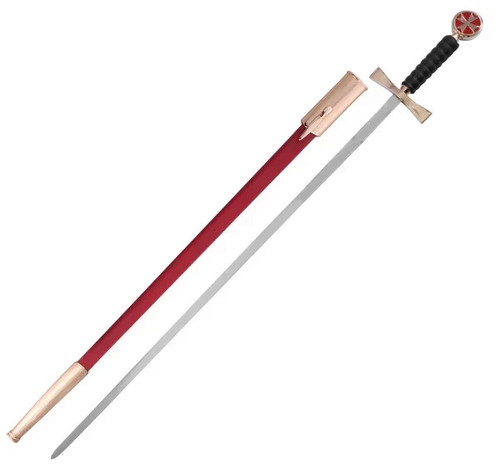 Order malta sword - of,