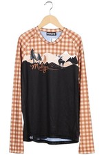 Maloja Langarmshirt Damen