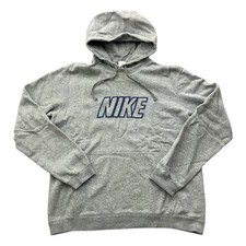 Nike Kapuzen Pullover Herren L