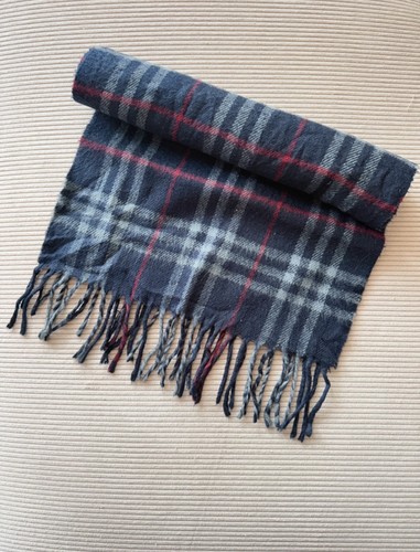 Original burberry schal - original,