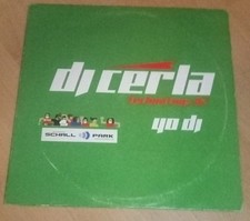 DJ Cerla - Technotoys 02 - Yo