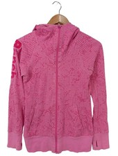 BENCH Sweatjacke Damen Sweat