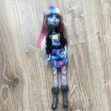 Mattel Monster High Abbey