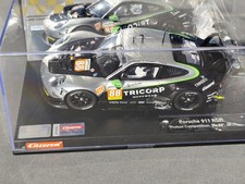 Carrera Digital 124 Porsche