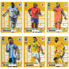 Panini Adrenalyn XL FIFA World