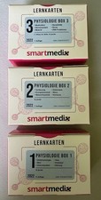 Smartmedix Lernkarten
