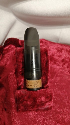 Vandoren b40lyre mouthpiece - b40lyre,