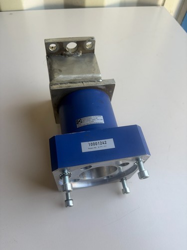 Alpha getriebebau lp090 m01 - alpha,