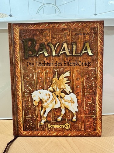 Schleich bayala die - bayala, töchter