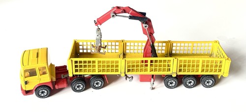 Siku super serie - serie, 3415