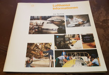 Lufthansa Informationen - ZUR