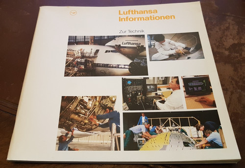 Lufthansa informationen zur - informationen,