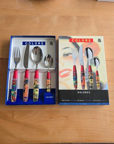 Wmf colore besteck - wmf,