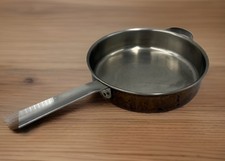 Schöne große kupferpfanne - schÖne,